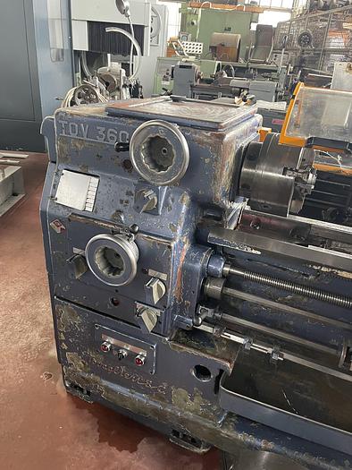 Usato TOVAGLIERI TOV 360