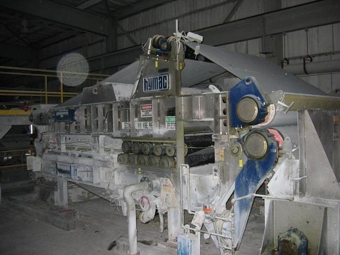 Used 1992 ROEDIGER TP-07.4 #20490