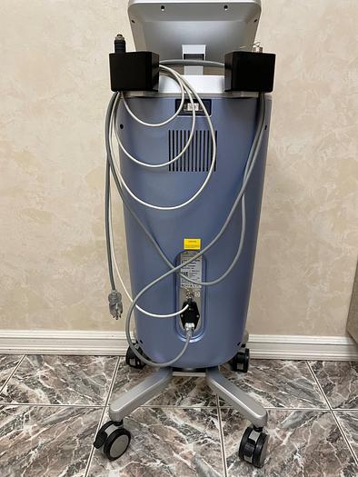 Used InMode Evoke RF system for Sale