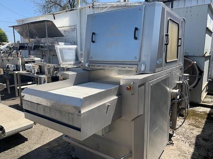 Used Nowicki  Brine System -Brine Injector  with Brine Filter System MTH 293 and FBN 293