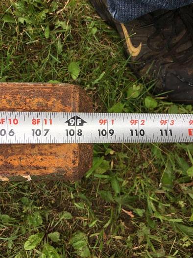 HV Core Barrel with NWJ Connection