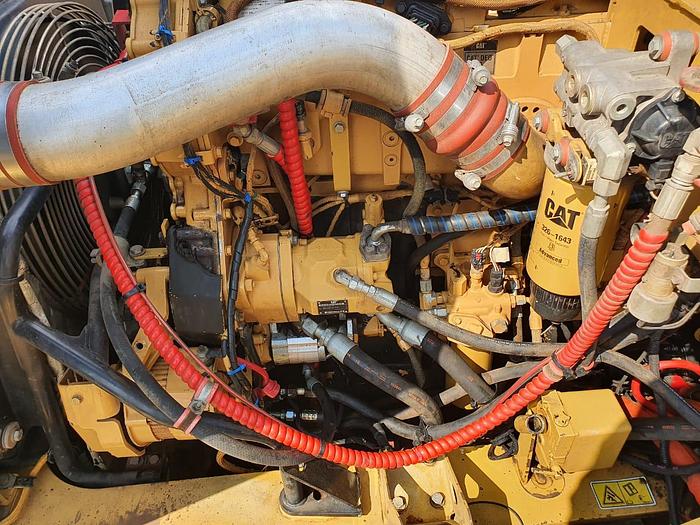 Used 2011 CAT 740 ADT Ejector w/ C15 Engine