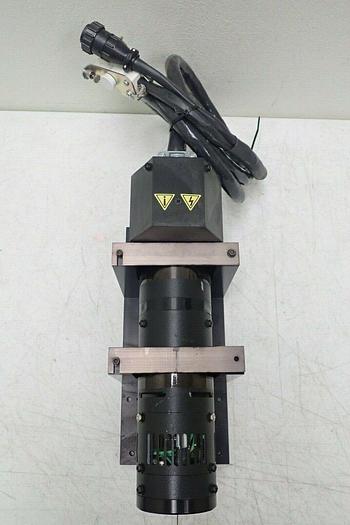 Used JDS Uniphase Model 2214-20SL Laser Head Tube with Stand