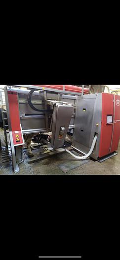 Gebraucht 2014 Lely A4 Manager