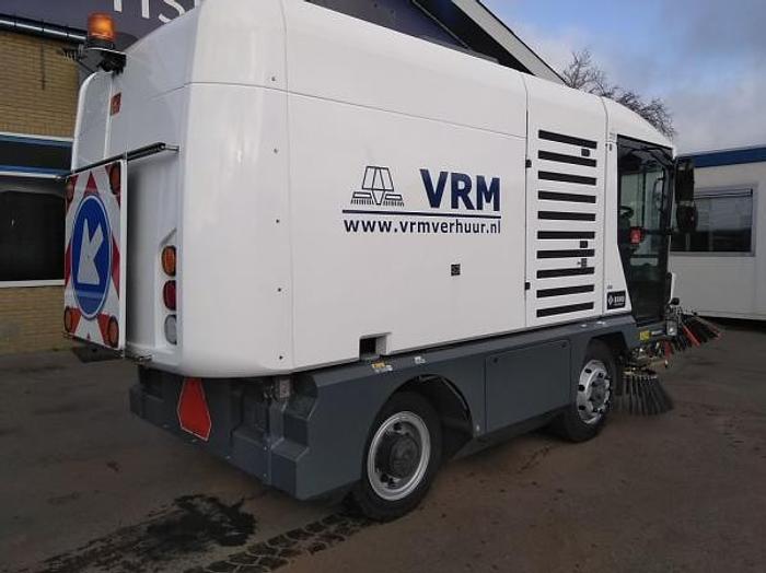 Gebruikt Ravo 540STH