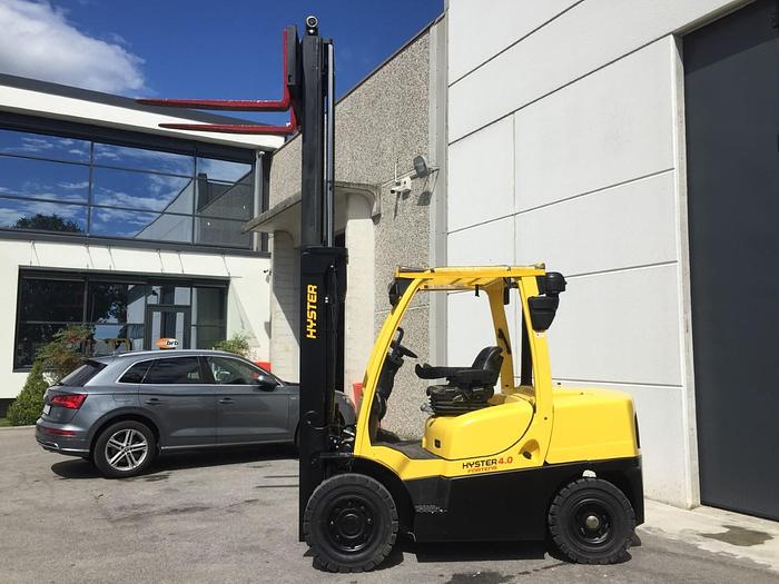 Usato 2013 HYSTER H4.0 FT5