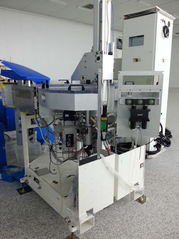 Used LAM 2300 Exelan 12inch