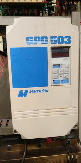 Used 1999 HAAS VF-6 CNC Vertical Machining Center