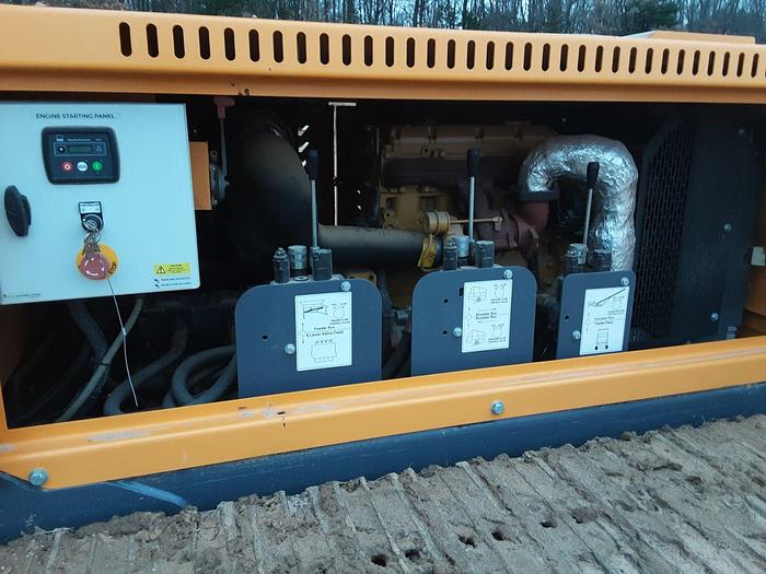 Used 2019 Barford BF7048