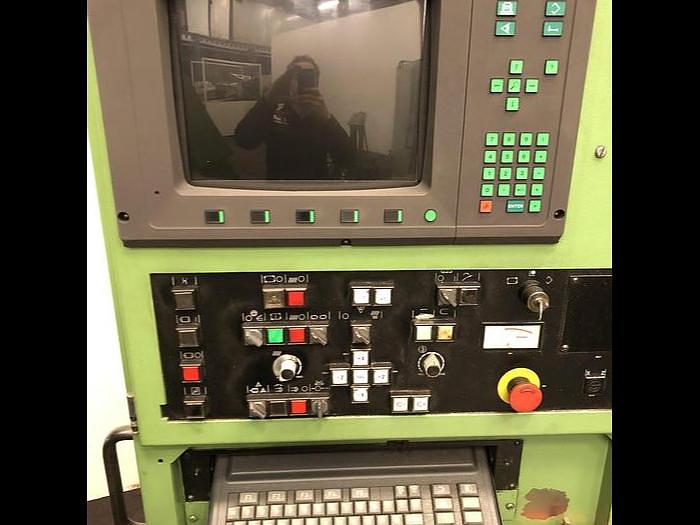 Gebruikt Index GU 1400