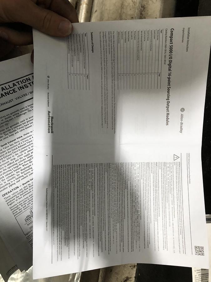 Used Kobelco Oil-Free Rotary Screw Air Compressor KNWA1-G/H