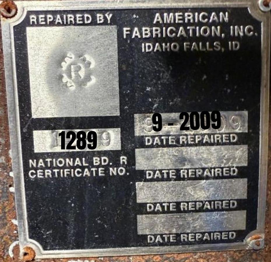 Used Cleaver Brooks 250 HP High Pressure Steam Boiler – CB 700-250-150 (2005)