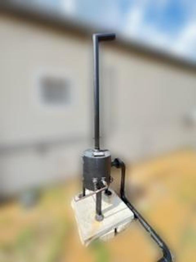 Used Fulton 25 HP 150 PSI Vertical Fire-Tube Boiler - PV-190-SS (2020)