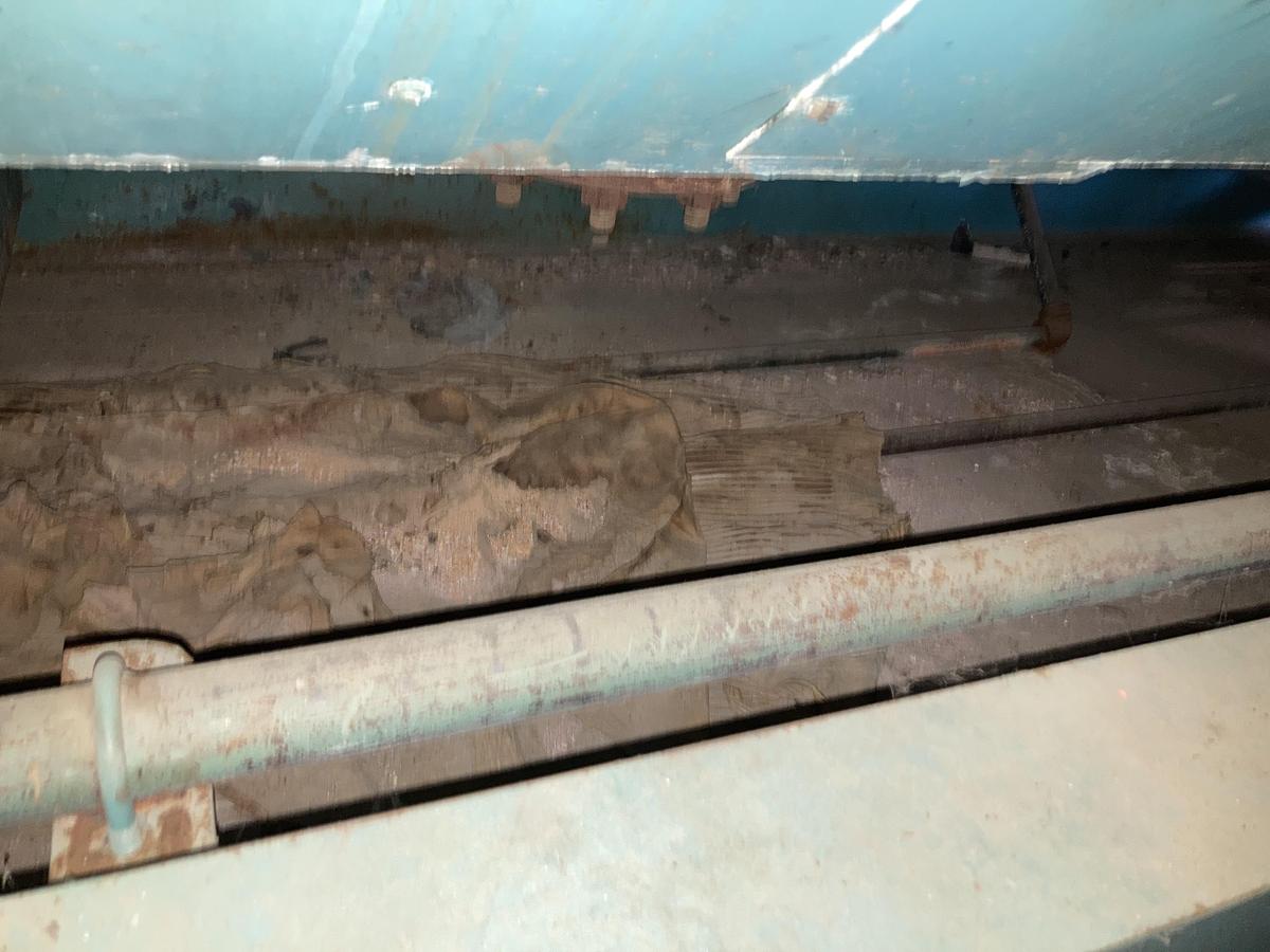 Used Cleaver-Brooks 100 HP 300 PSI Steam Boiler System + Feedwater Tank (2015)