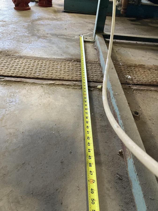 Used Cleaver-Brooks 100 HP 300 PSI Steam Boiler System + Feedwater Tank (2015)