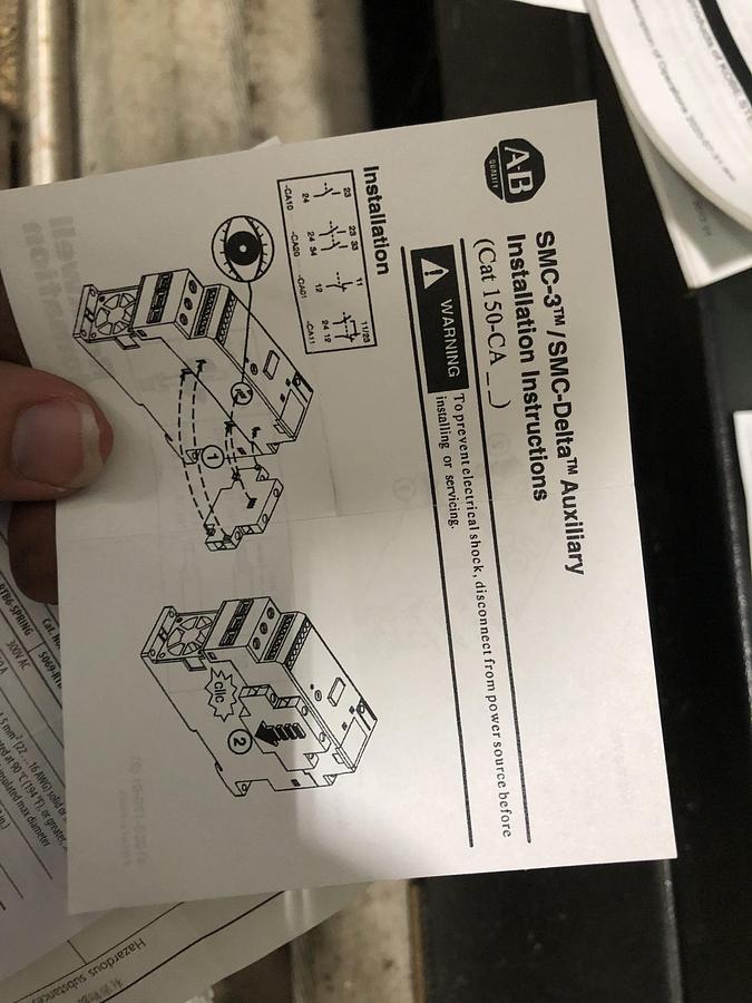 Used Kobelco Oil-Free Rotary Screw Air Compressor KNWA1-G/H