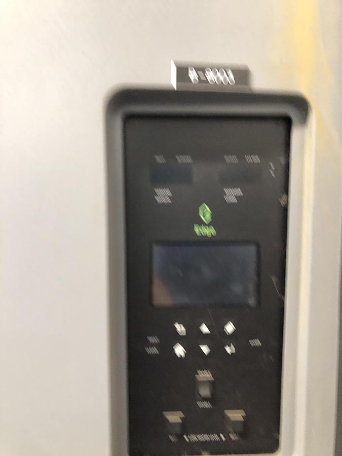 Used AERCO Benchmark Commercial Water Heater System BMK 3000