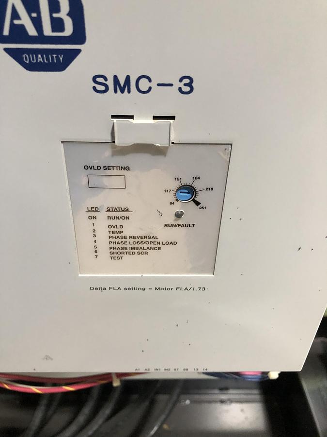 Used Kobelco Oil-Free Rotary Screw Air Compressor KNWA1-G/H