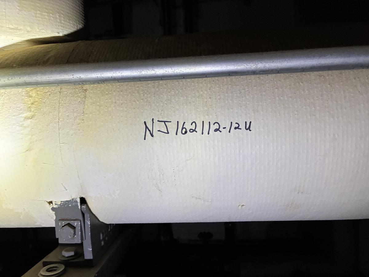 Used Industrial VFD-Controlled Pump System with Dual Danfoss Drives