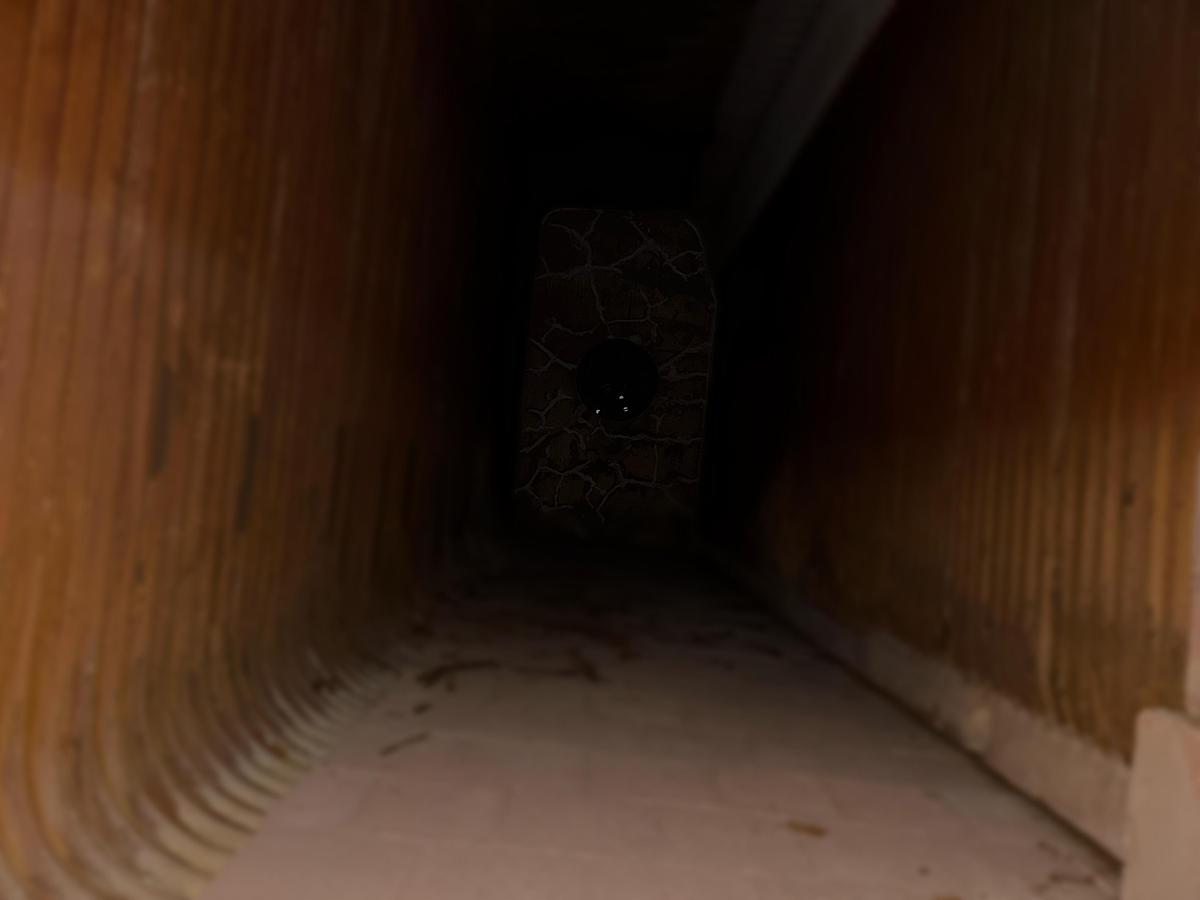 Used Foster Wheeler 7000 HP Water Tube Boiler System - 712 PSI with NAT-COM Low NOx Burner (2001)