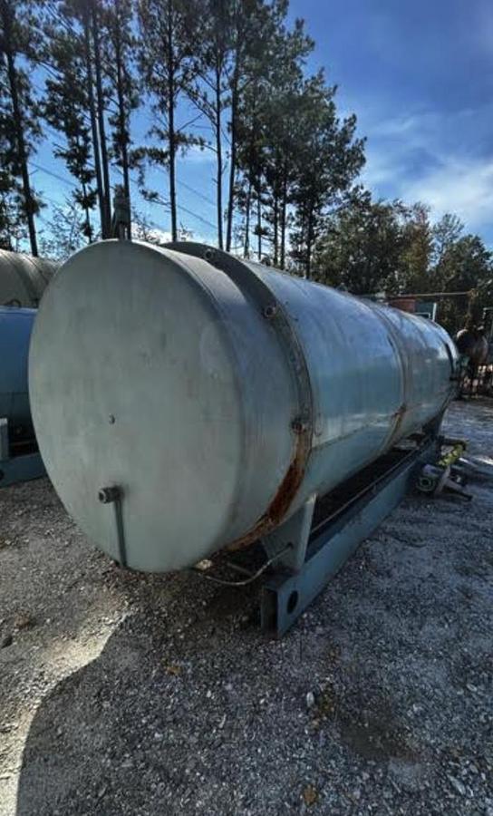 Used Used 2019 Cleaver Brooks CB 400-125-250 ST 250PSI Steam Boiler