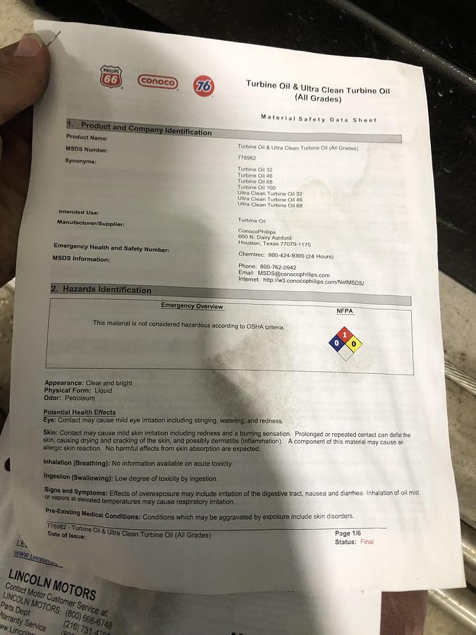 Used Kobelco Oil-Free Rotary Screw Air Compressor KNWA1-G/H