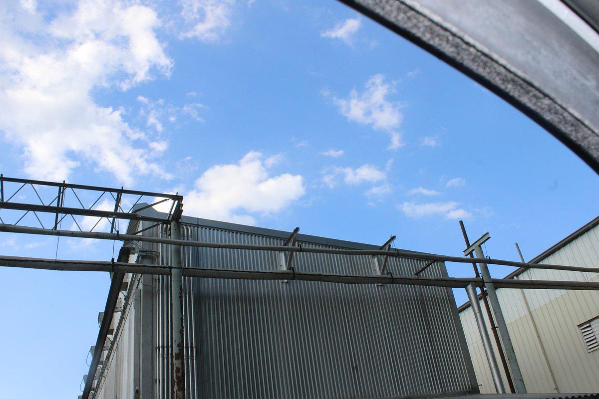 Used 2006 Hurst 500 HP Boiler System – 150 PSI (Complete Package)