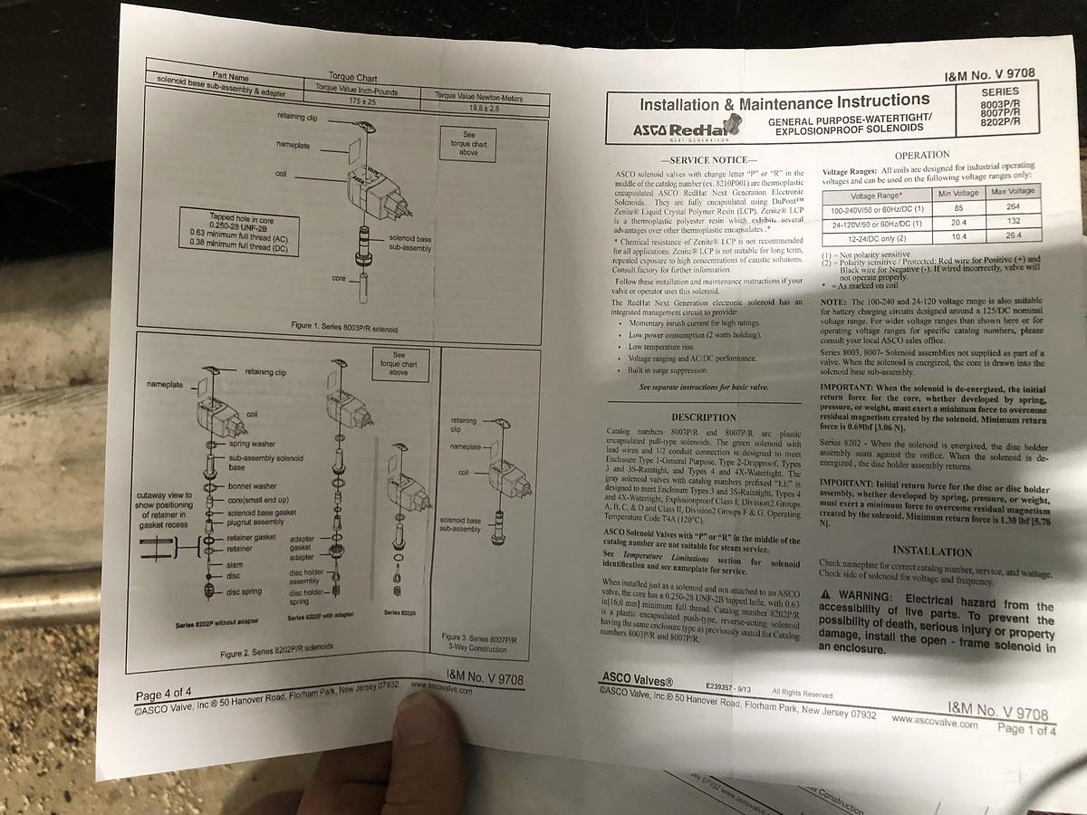 Used Kobelco Oil-Free Rotary Screw Air Compressor KNWA1-G/H