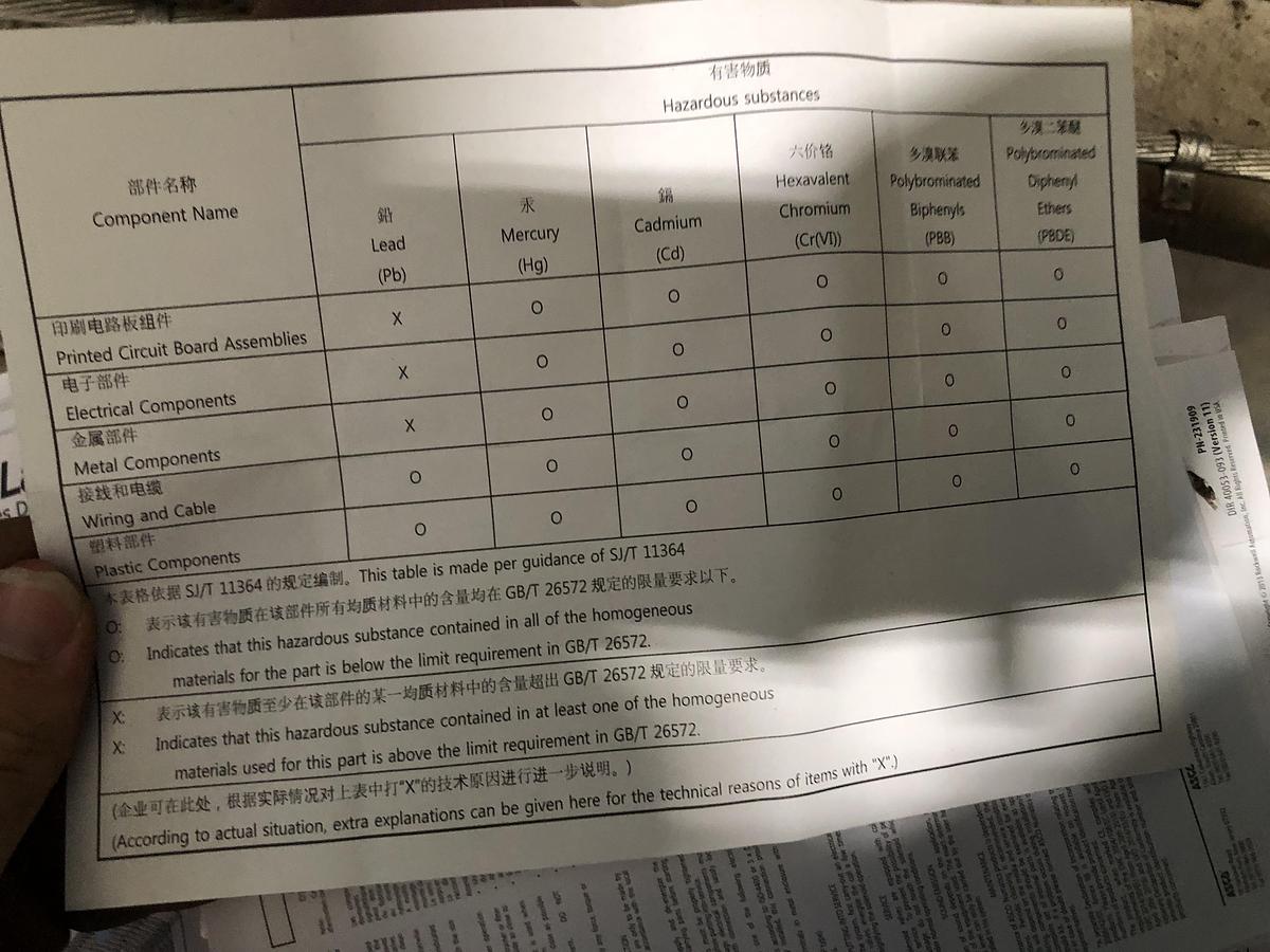 Used Kobelco Oil-Free Rotary Screw Air Compressor KNWA1-G/H