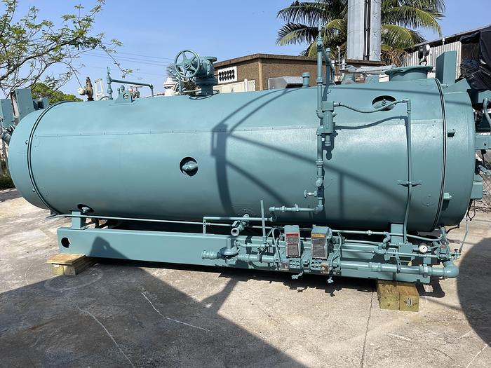 Used 2004 Cleaver Brooks