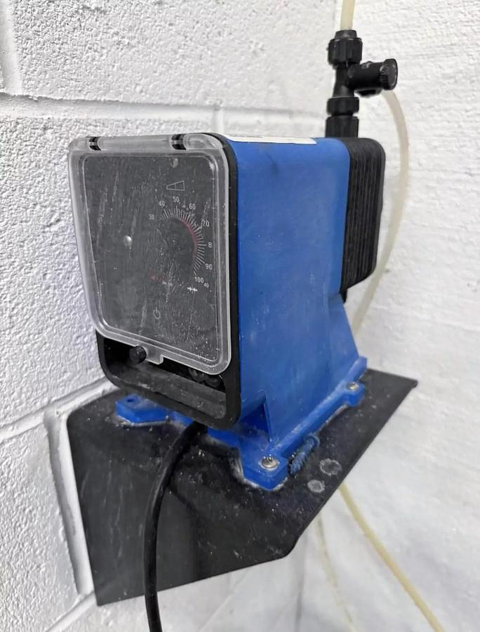 Used Fulton 50HP 150PSI Classic Vertical Tubeless Steam Boiler - Model FB-050-A - Natural Gas - 2017