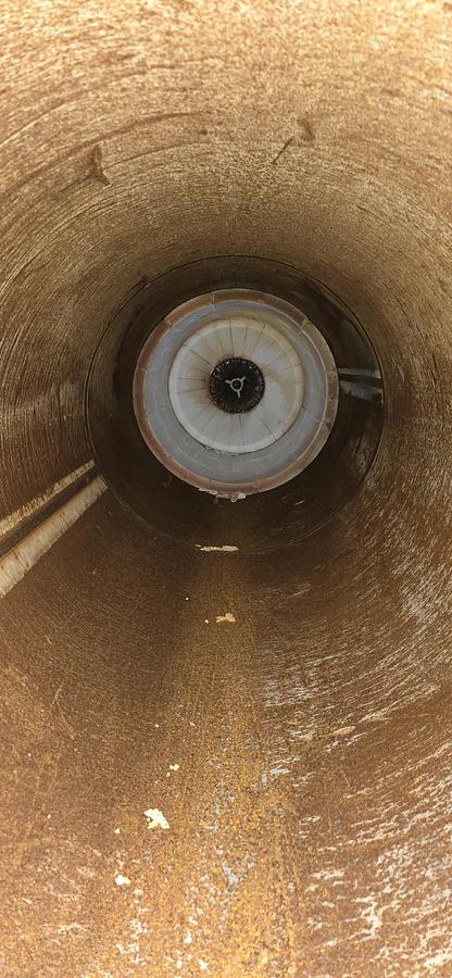 Used Cleaver Brooks 670 HP CB-1E 200-300-150 Packaged Hot Water Boiler