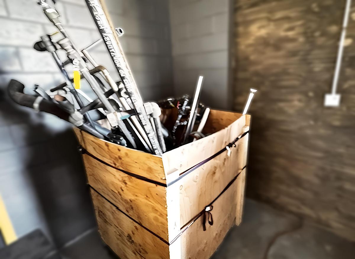 Used Fulton Vertical Spiral Rib Tubeless Boiler System – 2018, 1,050,000 BTU/hr, 150 PSI