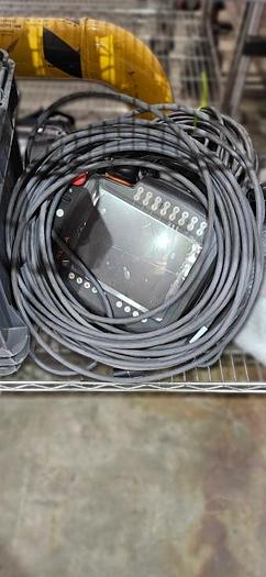 Used 2021 Kuka KR 3 R540 Robot System w/ KRC4 Compact