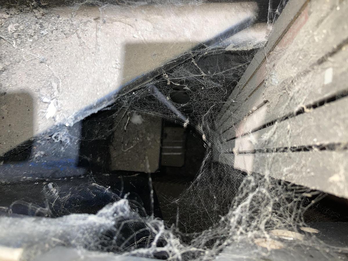 Used Alfa Laval CHNX 944-31G Industrial Decanter Centrifuge - 480V 3-Phase 100 HP Main Drive (2006)