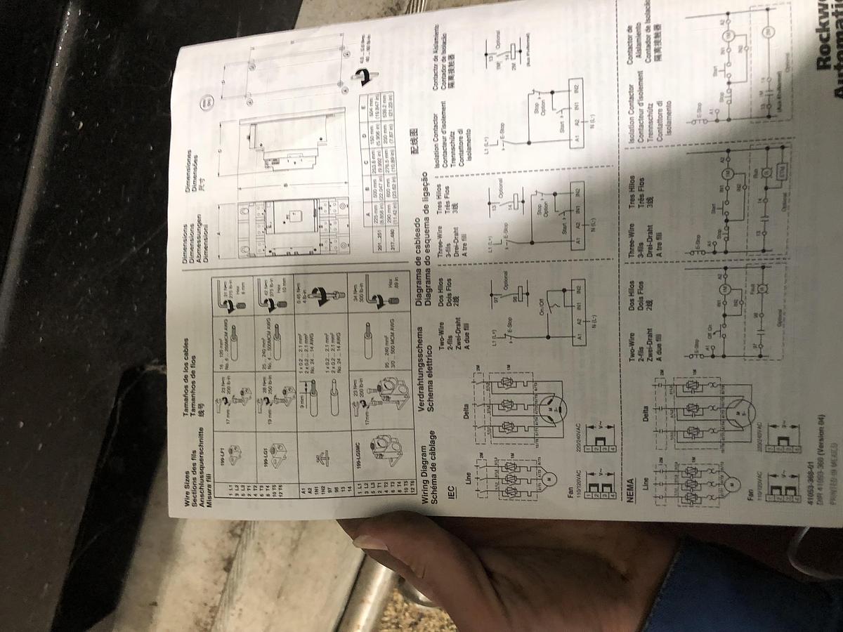 Used Kobelco Oil-Free Rotary Screw Air Compressor KNWA1-G/H