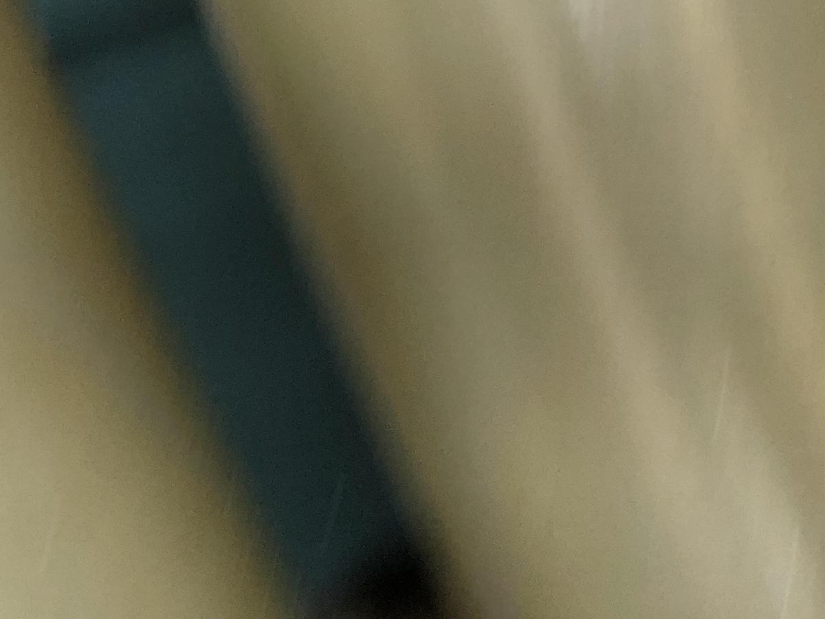 Used Clack Water Treatment System with Polyethylene Tanks