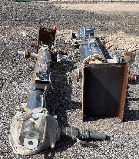 Used 2001 Superior boiler 4-X-2007 400HP Boiler 150 PSI Steam