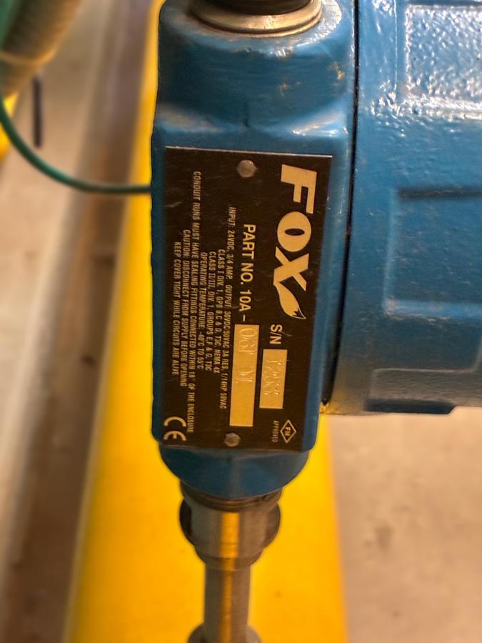 Used 2002 Cleaver Brooks CB 350 HP Steam Boiler – 15 PSI (Recently Serviced)