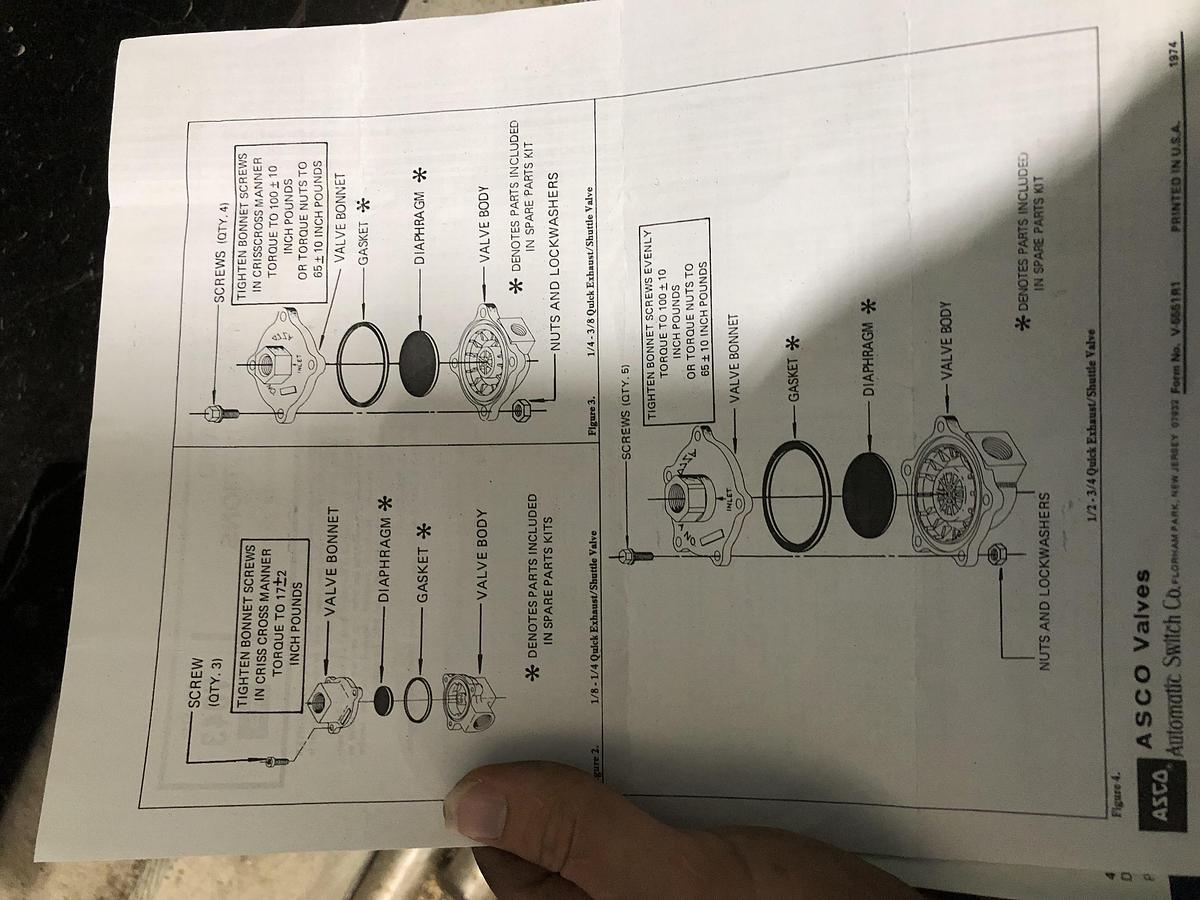 Used Kobelco Oil-Free Rotary Screw Air Compressor KNWA1-G/H