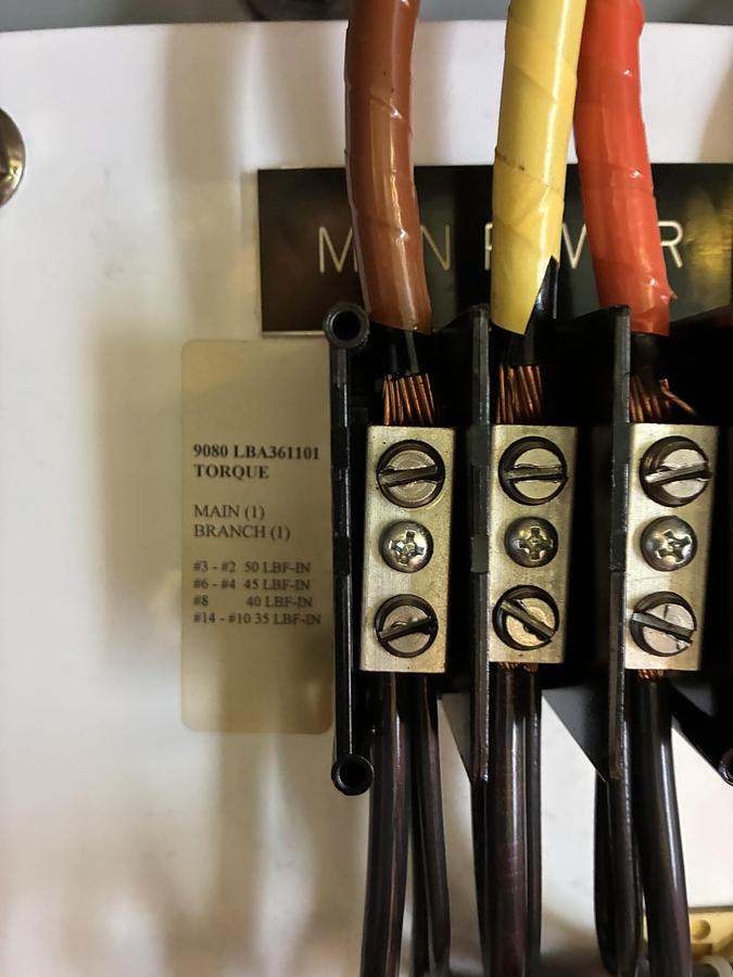 Used 2002 Cleaver Brooks CB 350 HP Steam Boiler – 15 PSI with Advanced Honeywell Controls