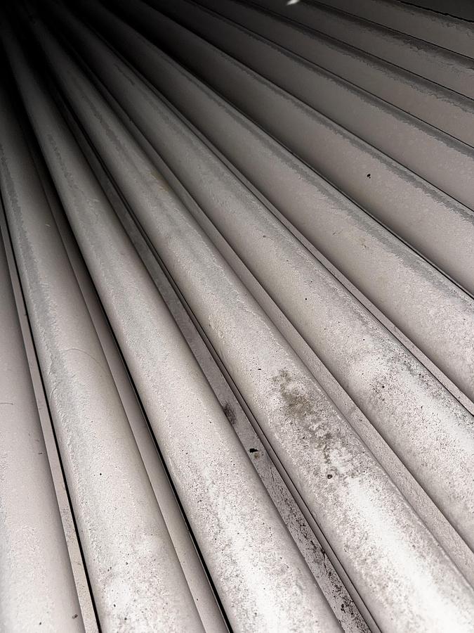 Used Cleaver Brooks 200HP 150PSI Packaged Steam Boiler CB 700-200 Natural Gas 1988