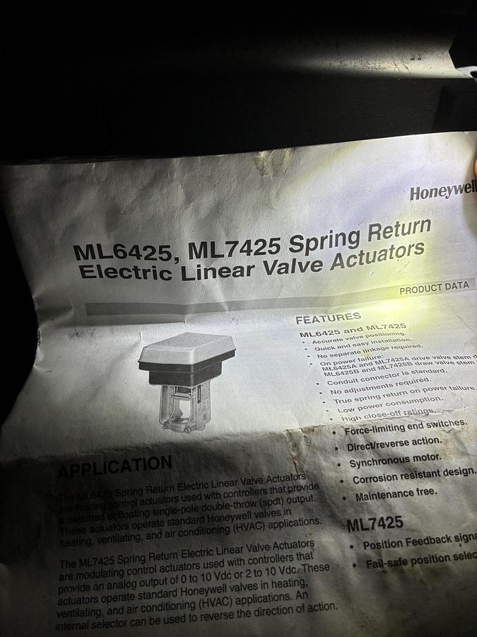 Used Industrial VFD-Controlled Pump System with Dual Danfoss Drives