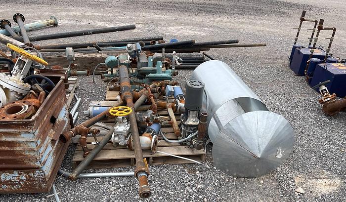 Used 2001 Superior boiler 4-X-2007 400HP Boiler 150 PSI Steam