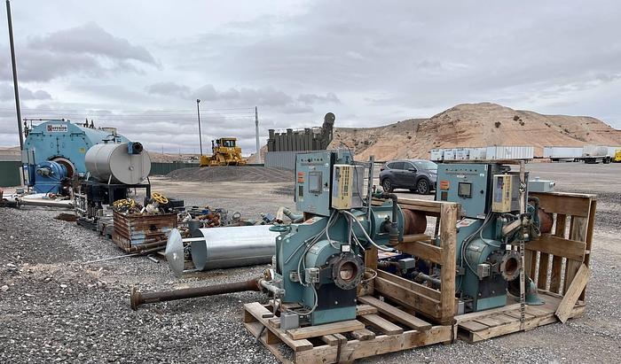 Used 2001 Superior boiler 4-X-2007 400HP Boiler 150 PSI Steam