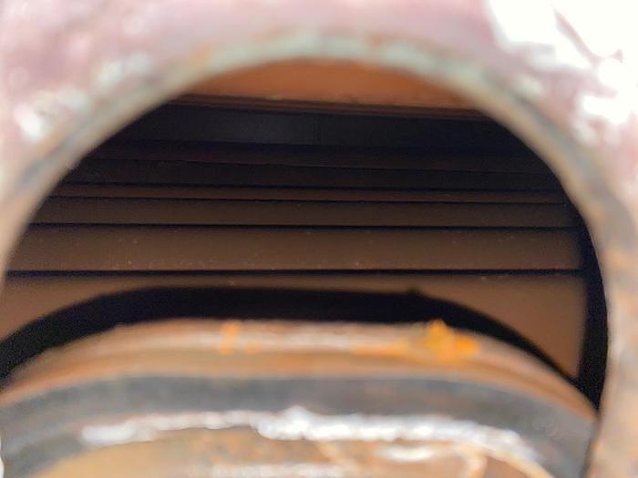 Used 2004 Cleaver Brooks