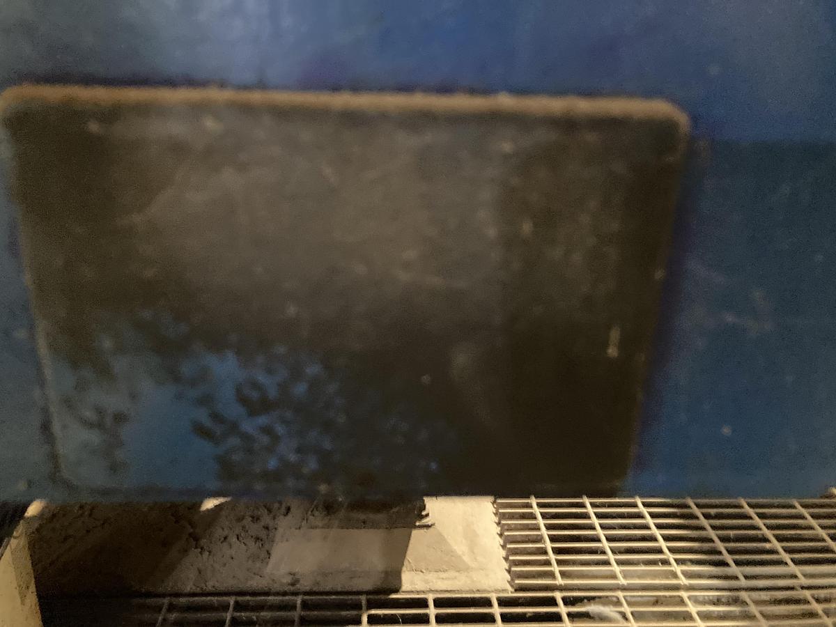 Used Alfa Laval CHNX 944-31G Industrial Decanter Centrifuge - 480V 3-Phase 100 HP Main Drive (2006)