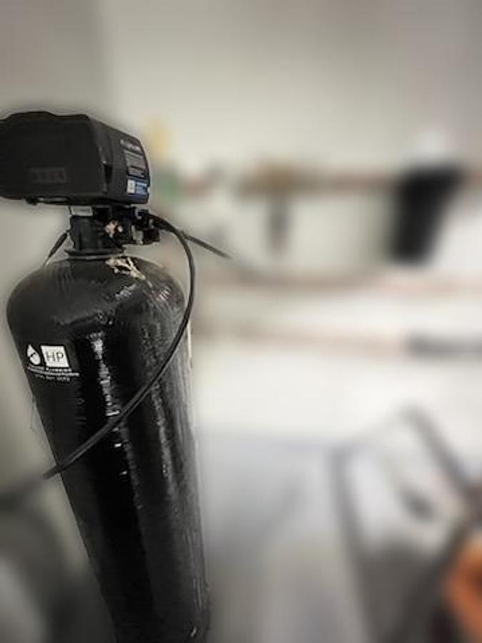 Used Fulton 25 HP 150 PSI Vertical Fire-Tube Boiler - PV-190-SS (2020)