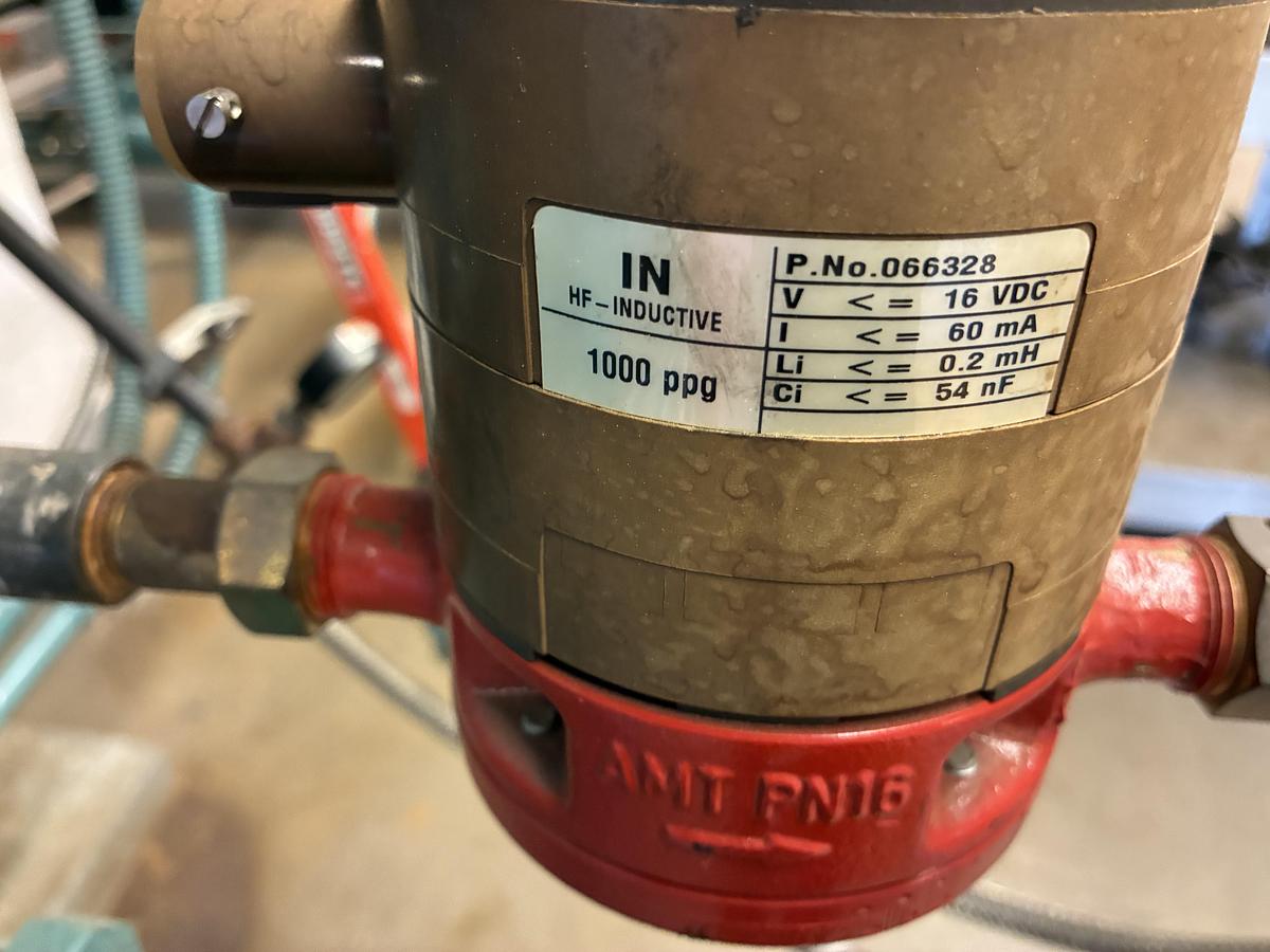 Used 2002 Cleaver Brooks CB 350 HP Steam Boiler – 15 PSI with Advanced Honeywell Controls