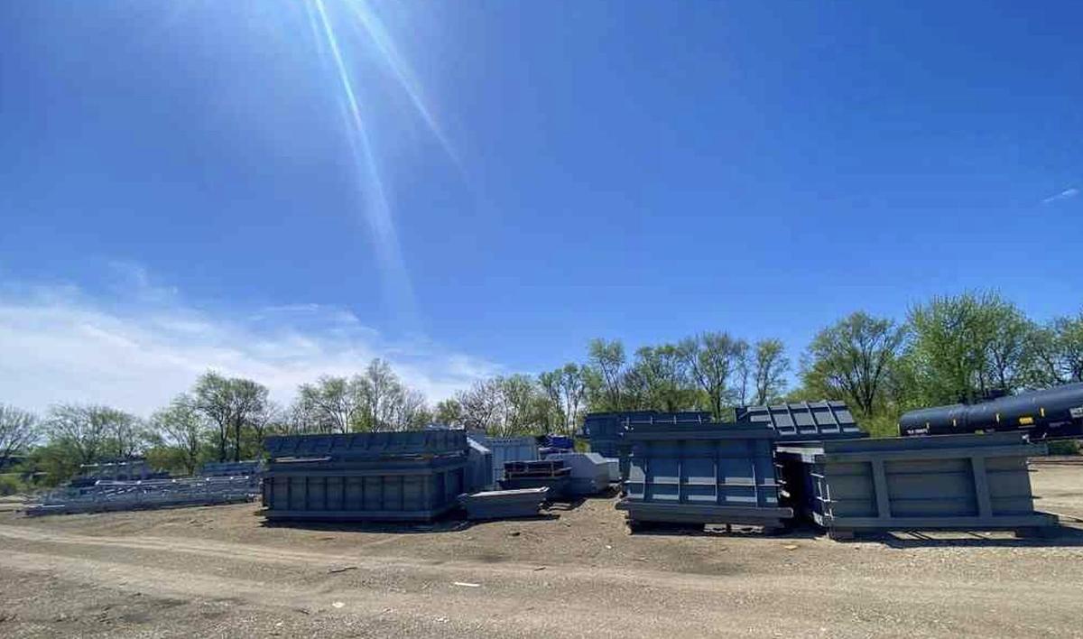 Used 2019 Cleaver Brooks 250000 lbs/hr cleaver brooks watertube boiler